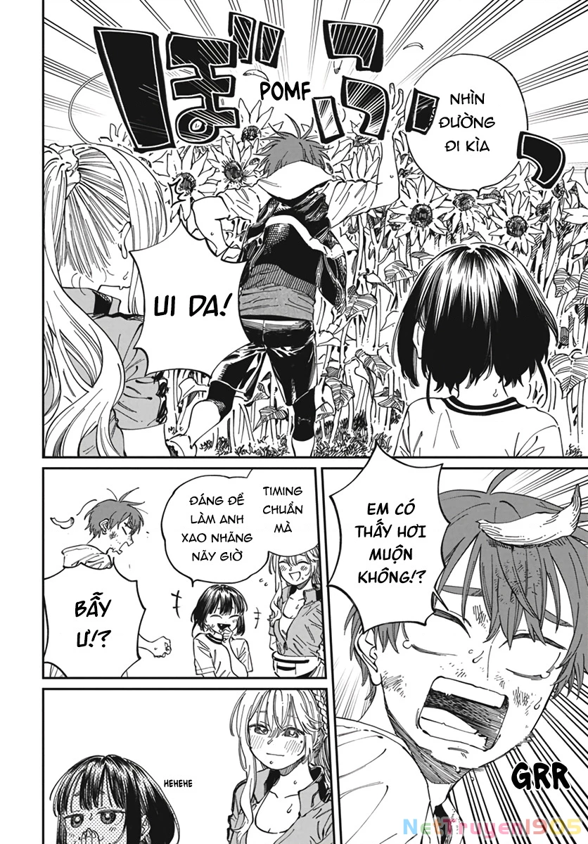 Boku No Suki Na Hito Ga Suki Na Hito Chapter 24 - 22