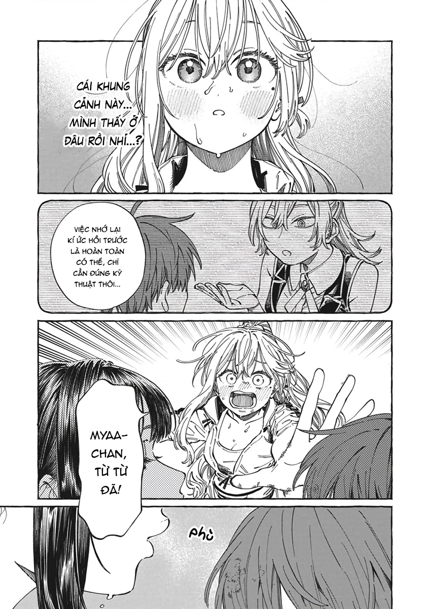 Boku No Suki Na Hito Ga Suki Na Hito Chapter 24 - 25