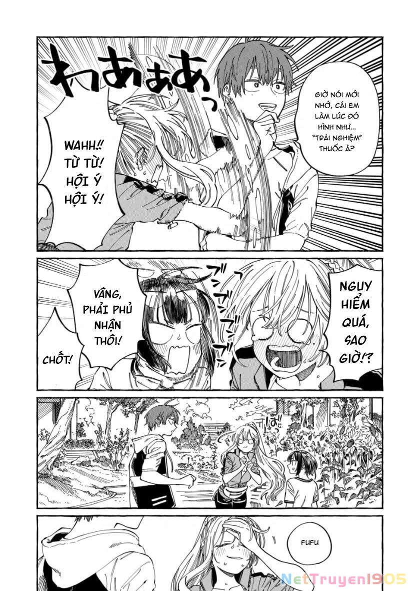 Boku No Suki Na Hito Ga Suki Na Hito Chapter 25 - 5