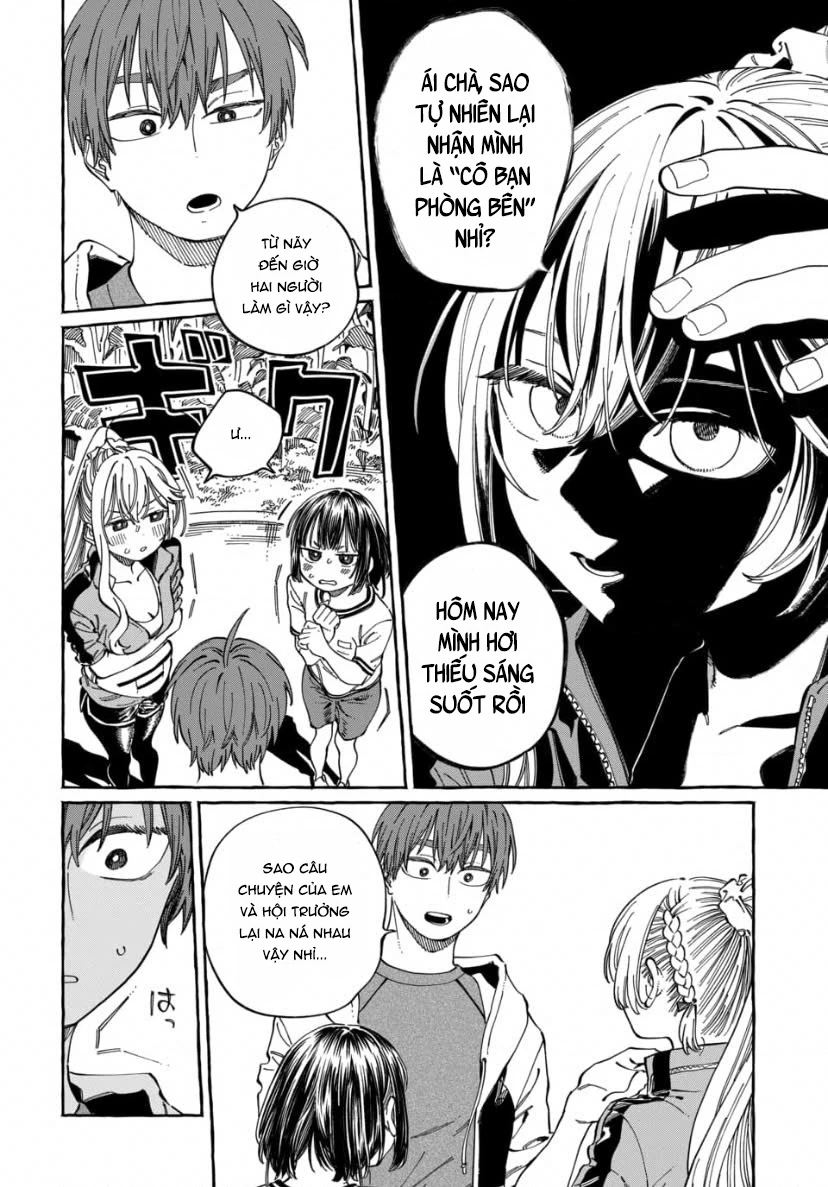 Boku No Suki Na Hito Ga Suki Na Hito Chapter 25 - 6