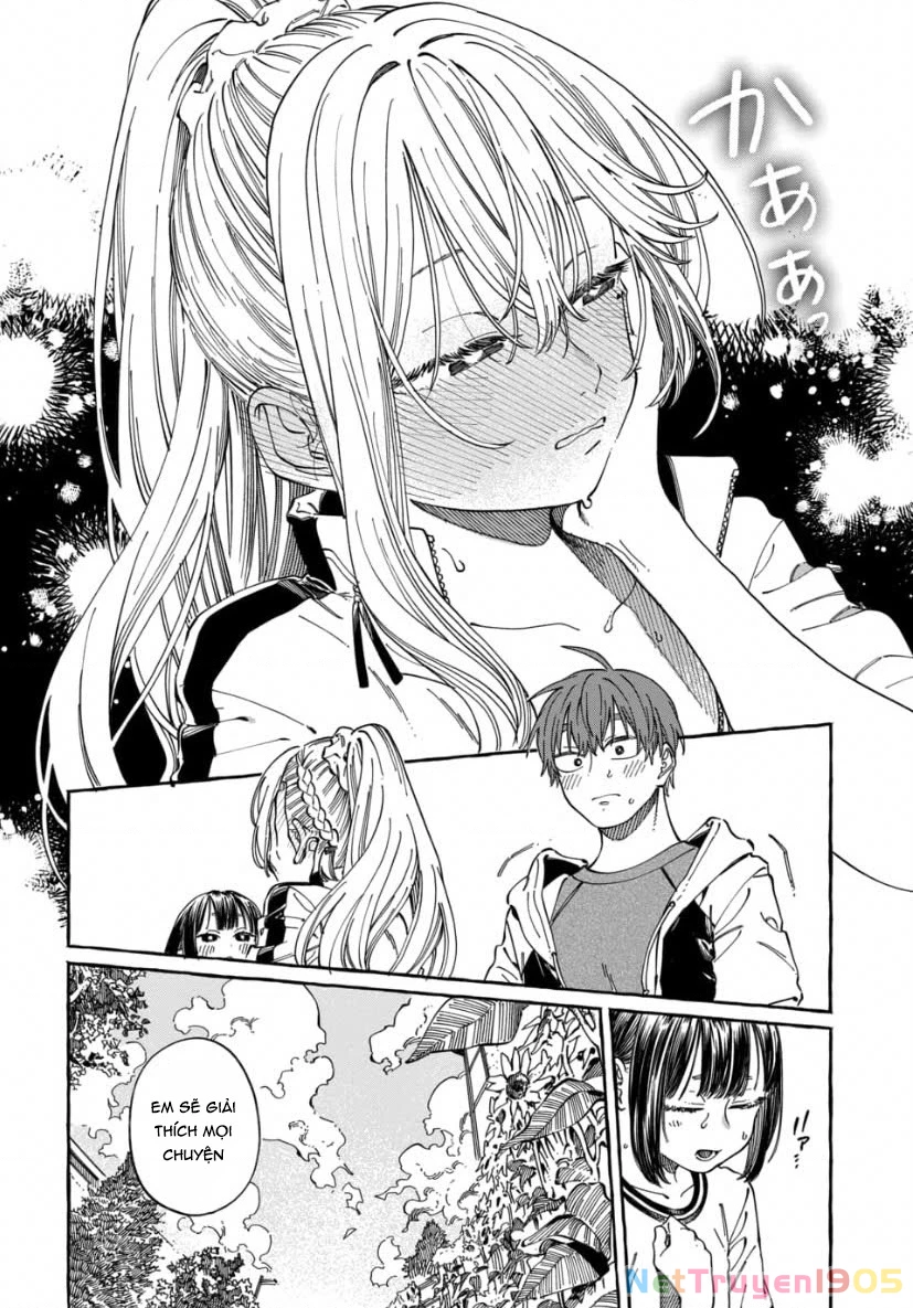 Boku No Suki Na Hito Ga Suki Na Hito Chapter 25 - 8