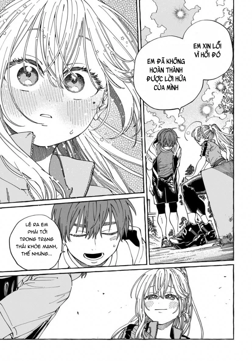 Boku No Suki Na Hito Ga Suki Na Hito Chapter 25 - 11