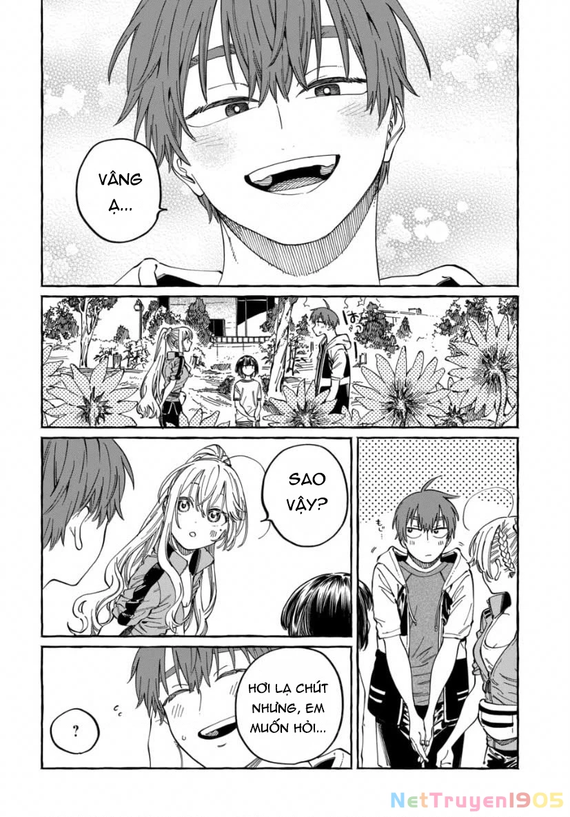 Boku No Suki Na Hito Ga Suki Na Hito Chapter 25 - 15