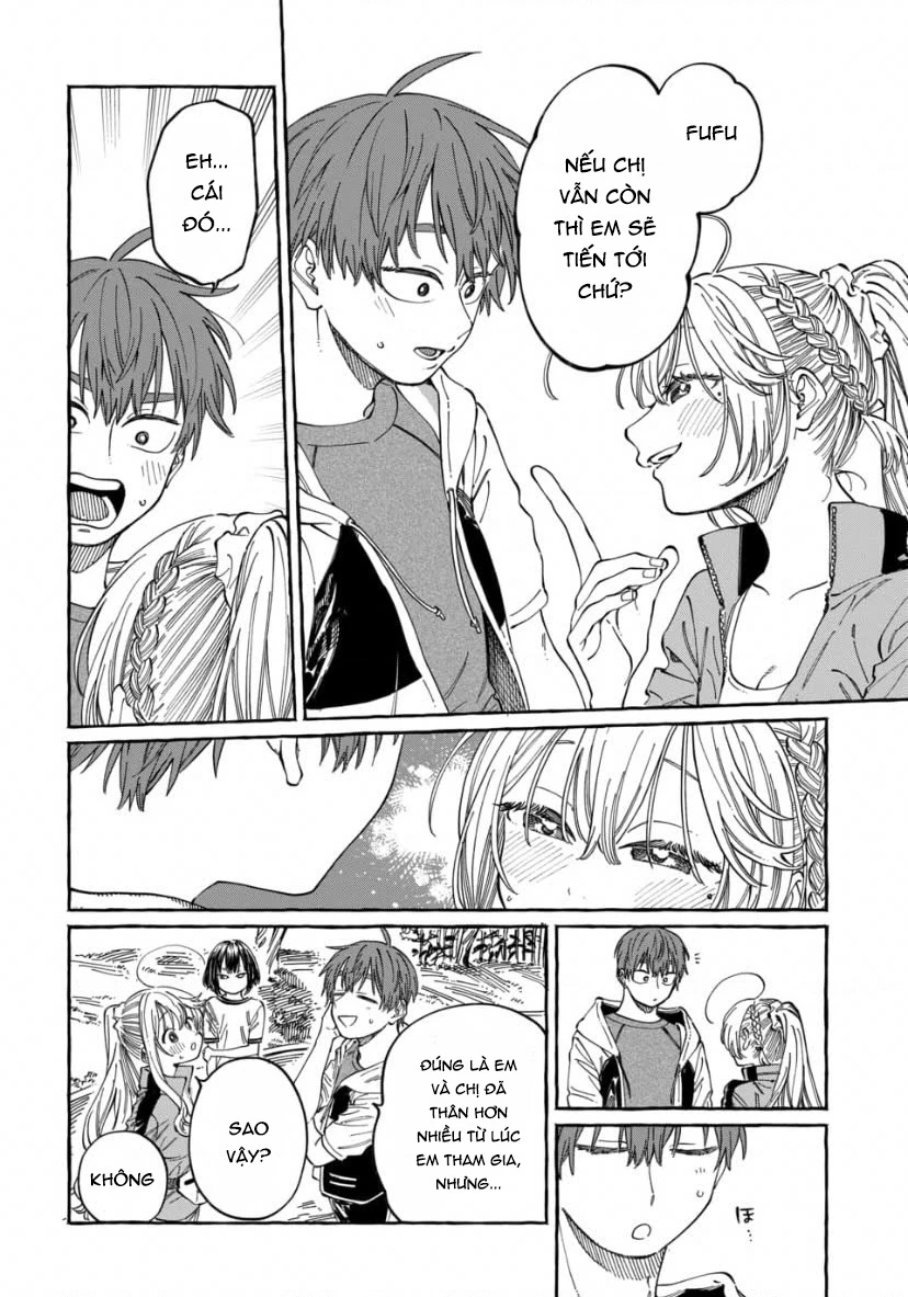 Boku No Suki Na Hito Ga Suki Na Hito Chapter 25 - 17