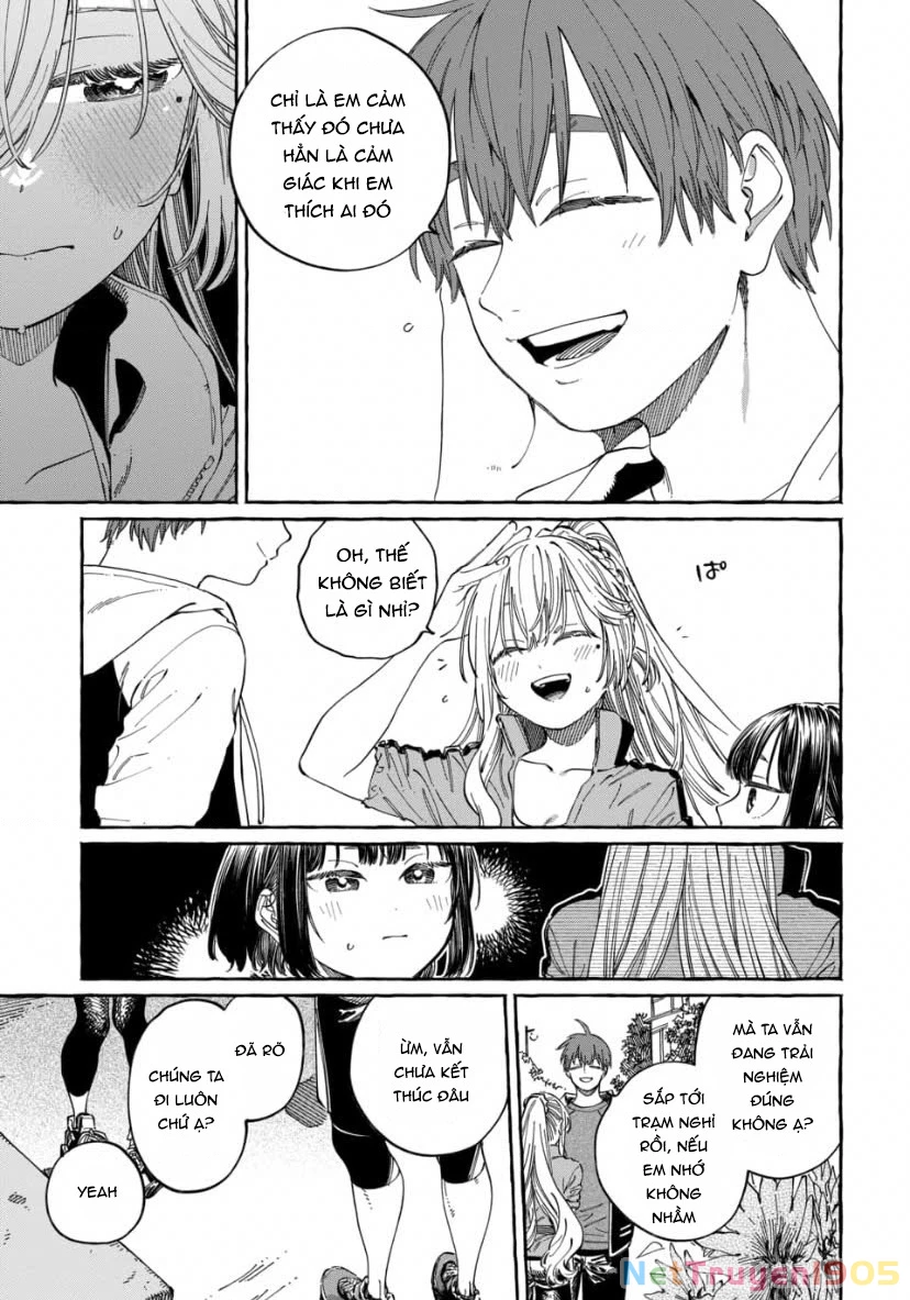 Boku No Suki Na Hito Ga Suki Na Hito Chapter 25 - 18