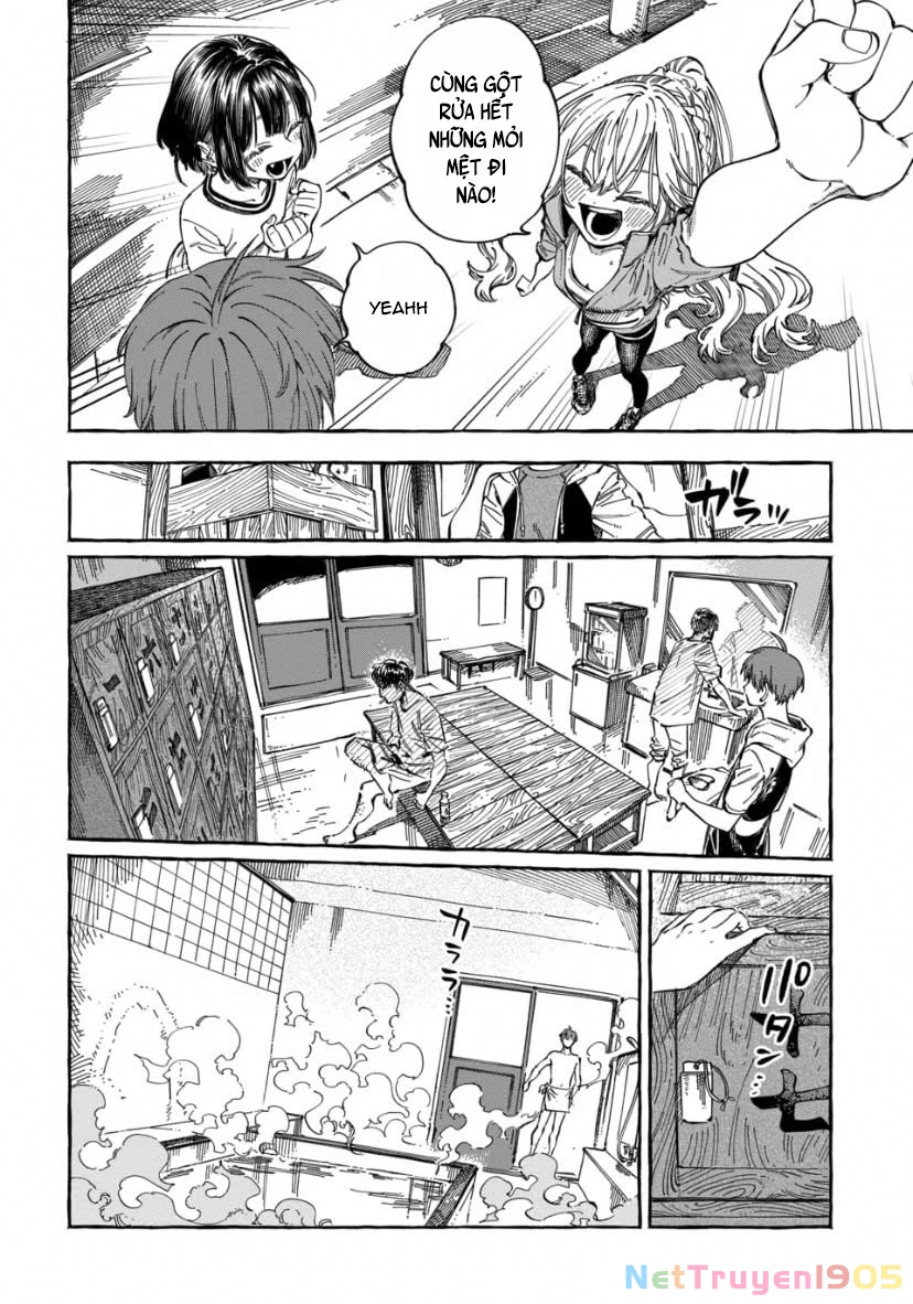 Boku No Suki Na Hito Ga Suki Na Hito Chapter 25 - 21