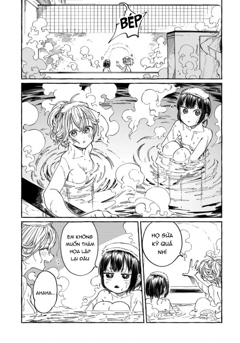 Boku No Suki Na Hito Ga Suki Na Hito Chapter 25 - 24