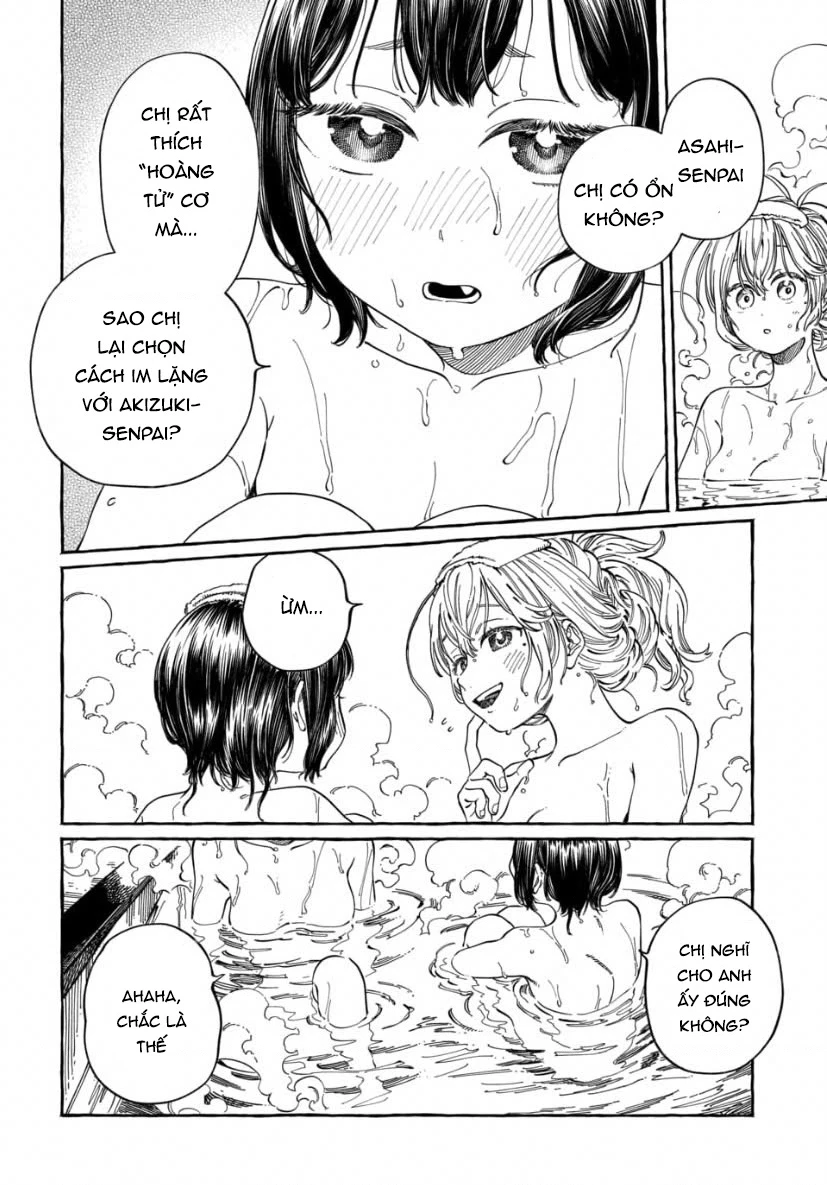 Boku No Suki Na Hito Ga Suki Na Hito Chapter 25 - 25