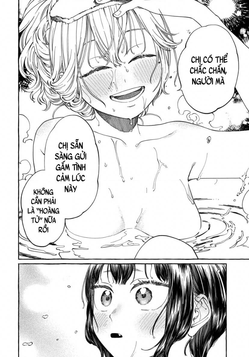 Boku No Suki Na Hito Ga Suki Na Hito Chapter 25 - 27