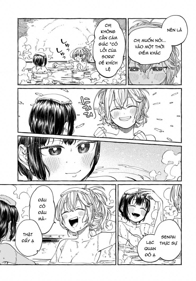 Boku No Suki Na Hito Ga Suki Na Hito Chapter 25 - 28