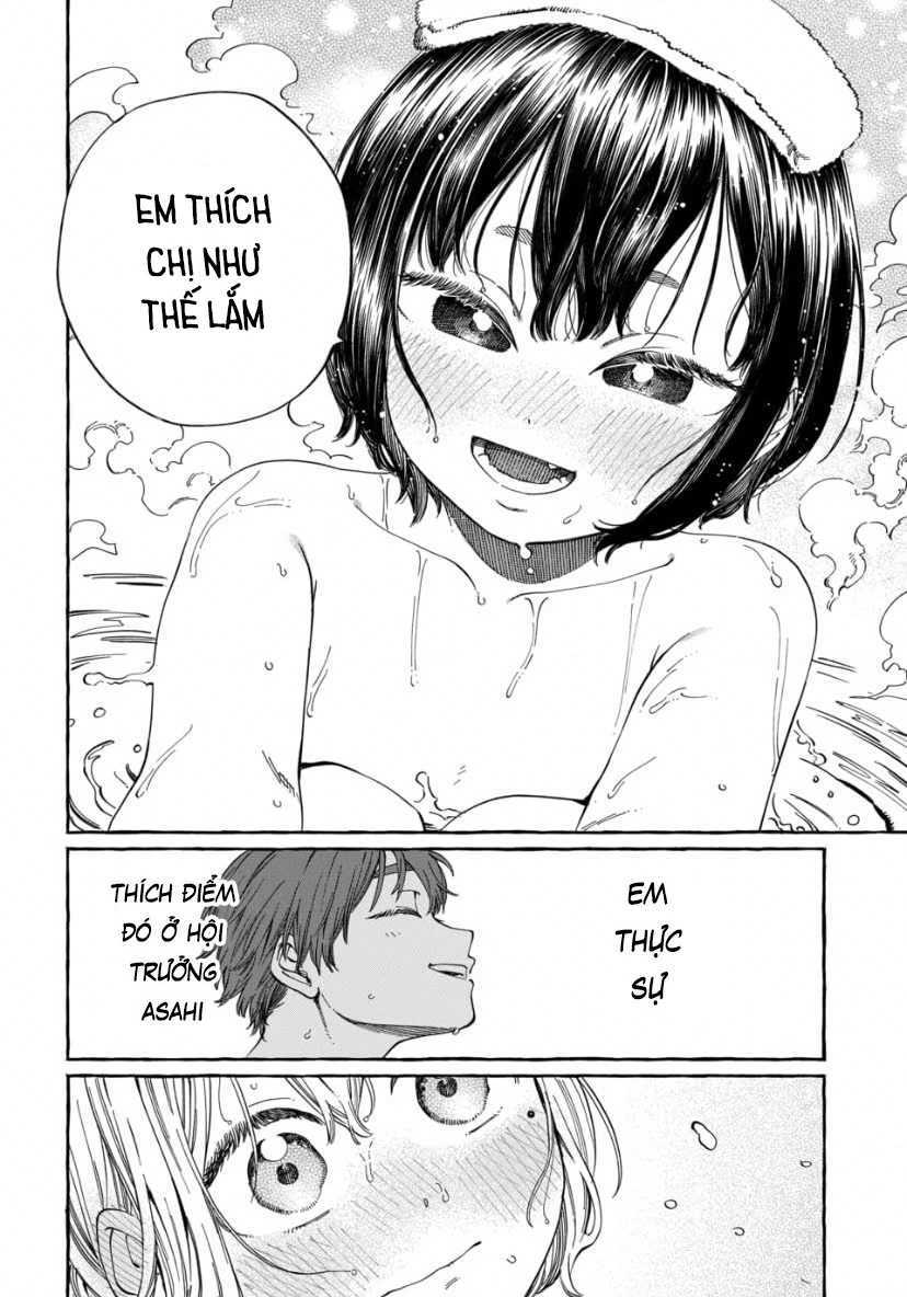 Boku No Suki Na Hito Ga Suki Na Hito Chapter 25 - 29