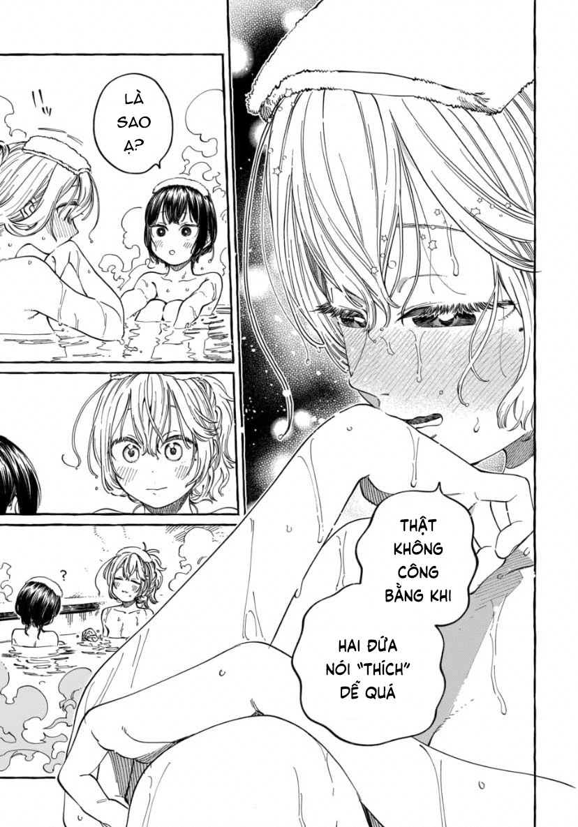 Boku No Suki Na Hito Ga Suki Na Hito Chapter 25 - 30