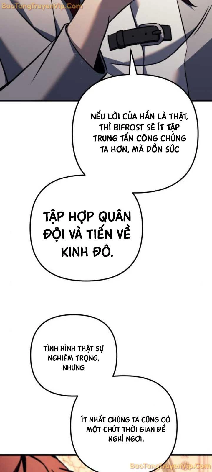 Hồi Quy Giả Của Gia Tộc Suy Vong Chapter 70 - 109