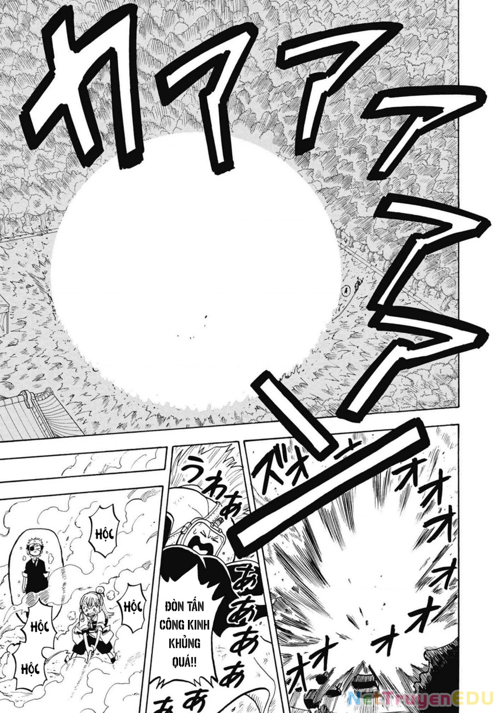 Unmei No Makimodoshi Chapter 39 - 10