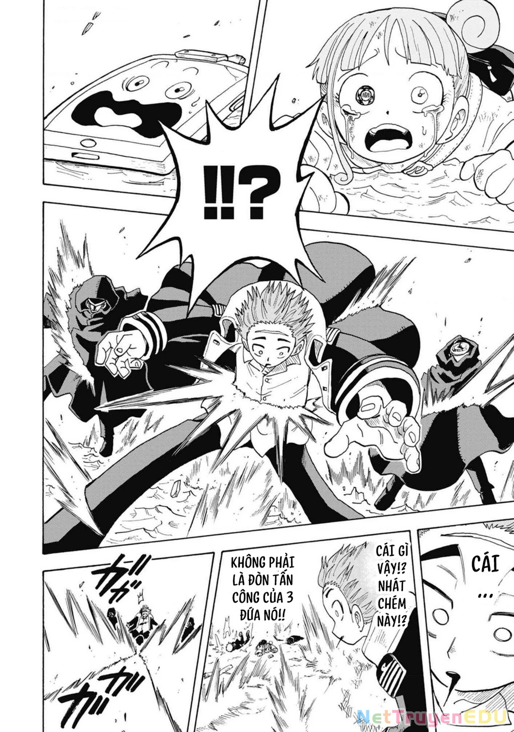 Unmei No Makimodoshi Chapter 39 - 16
