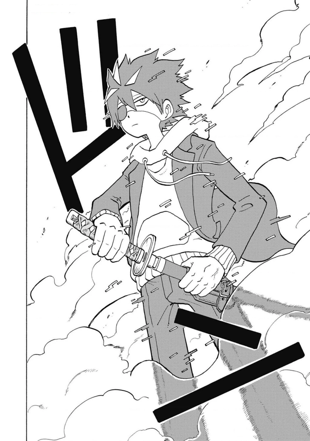 Unmei No Makimodoshi Chapter 39 - 18