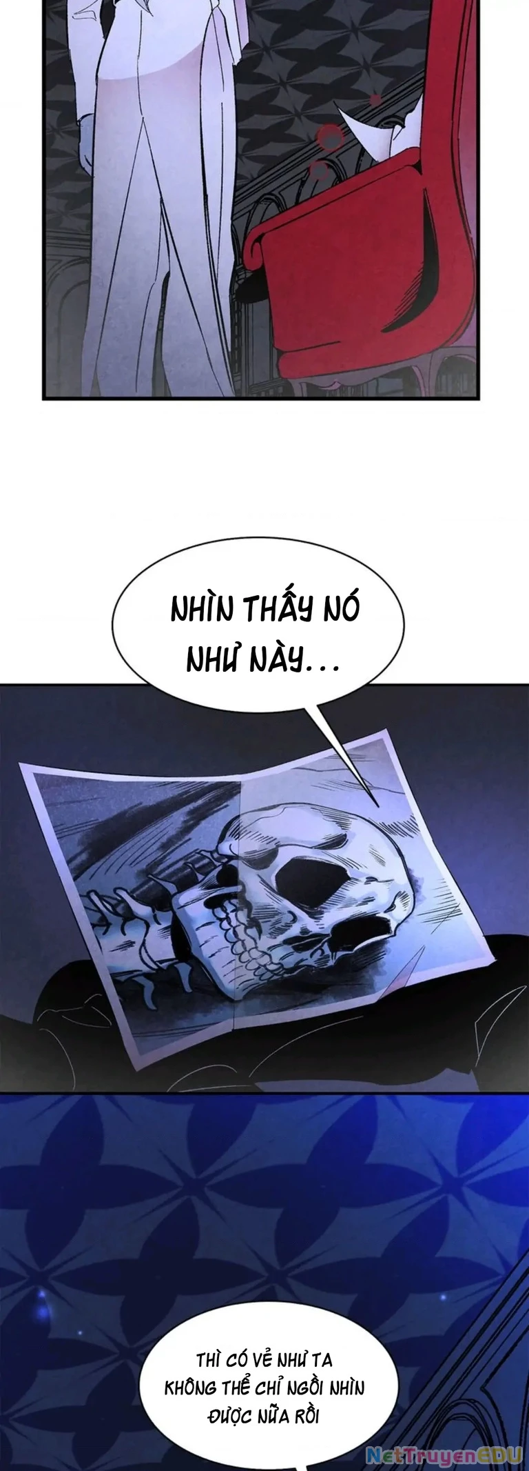 Mèo con của skelly Chapter 15 - 39