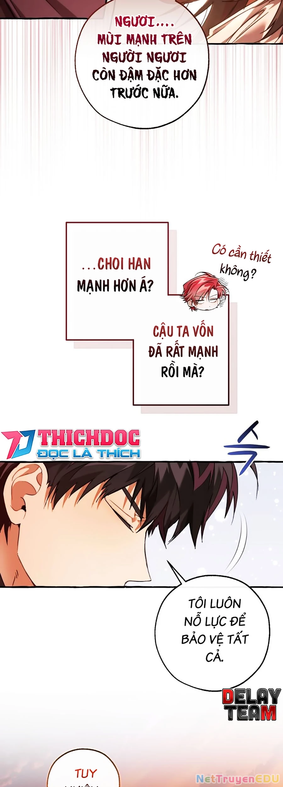 Phế Vật Dòng Dõi Bá Tước Chapter 141 - 3