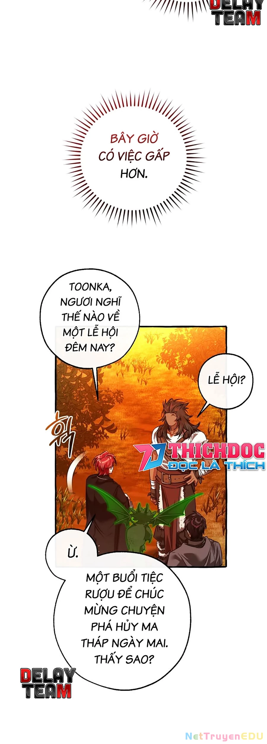 Phế Vật Dòng Dõi Bá Tước Chapter 141 - 6