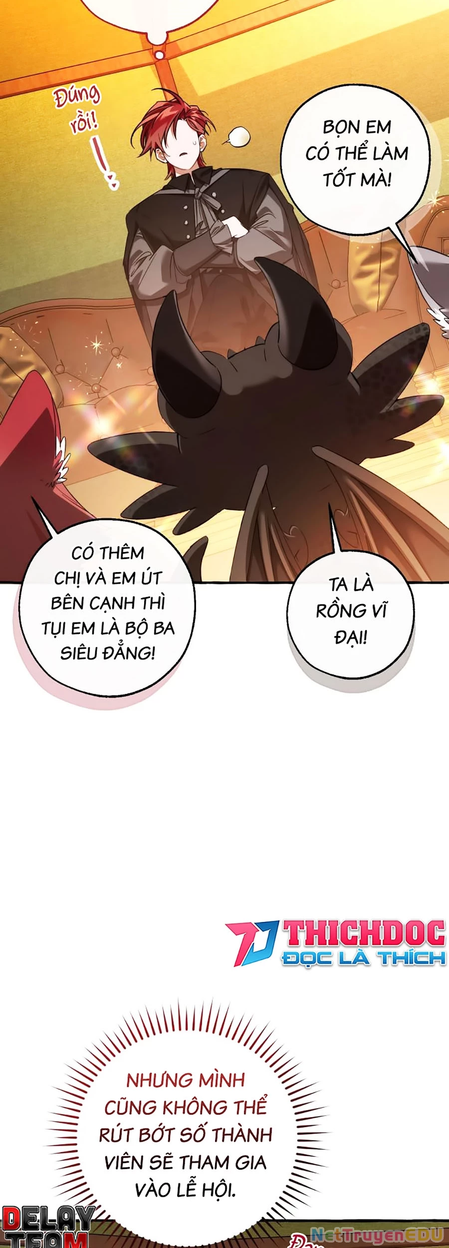 Phế Vật Dòng Dõi Bá Tước Chapter 141 - 12
