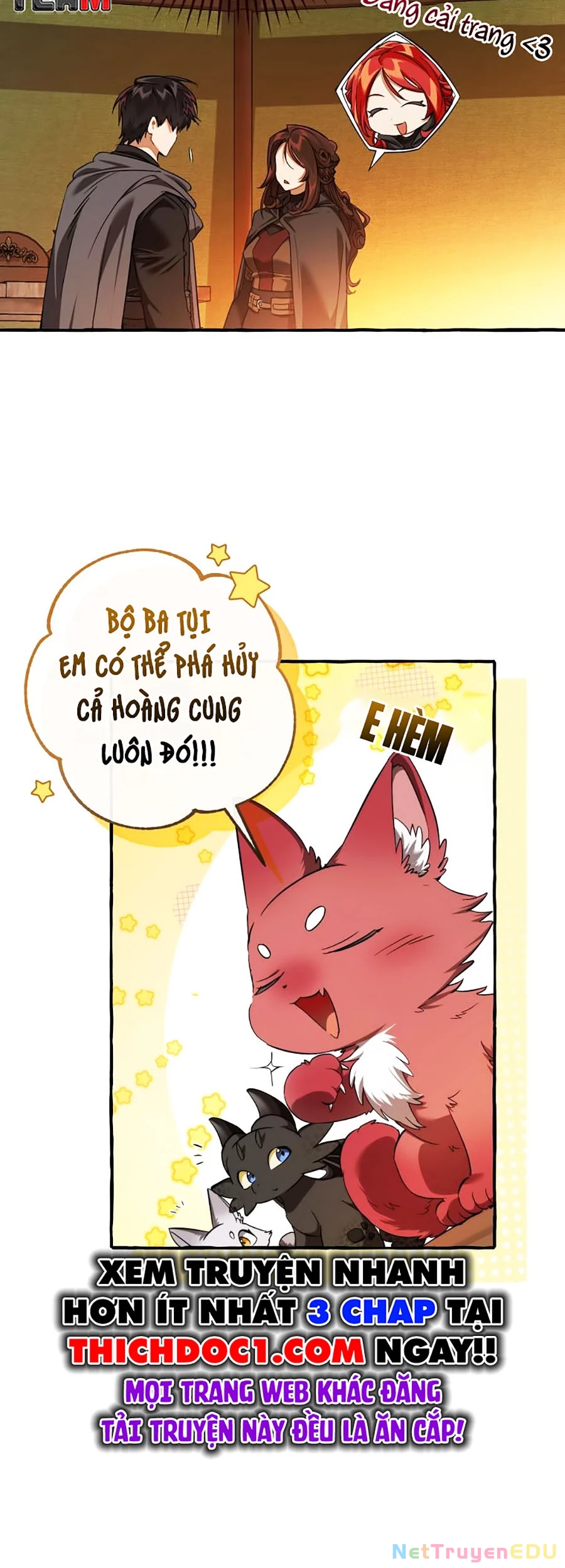 Phế Vật Dòng Dõi Bá Tước Chapter 141 - 13