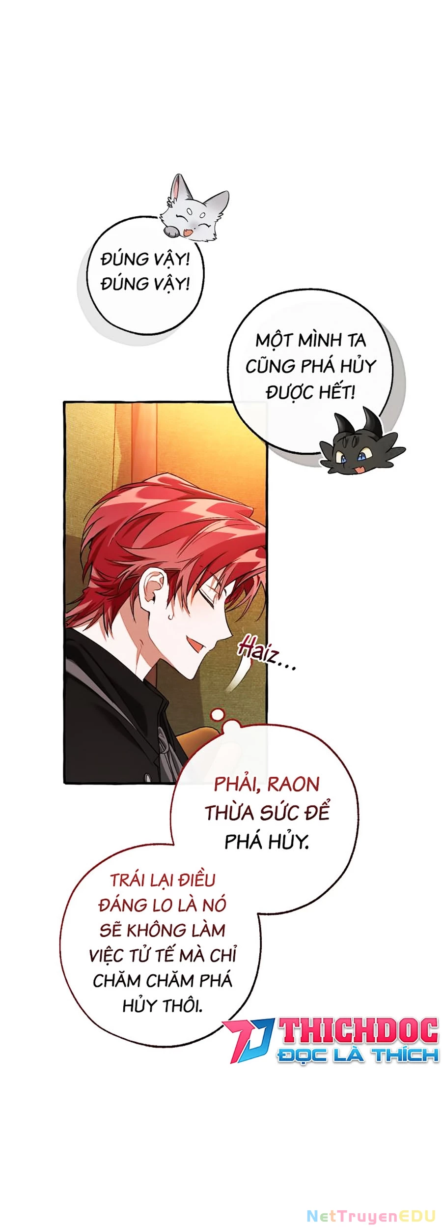 Phế Vật Dòng Dõi Bá Tước Chapter 141 - 14