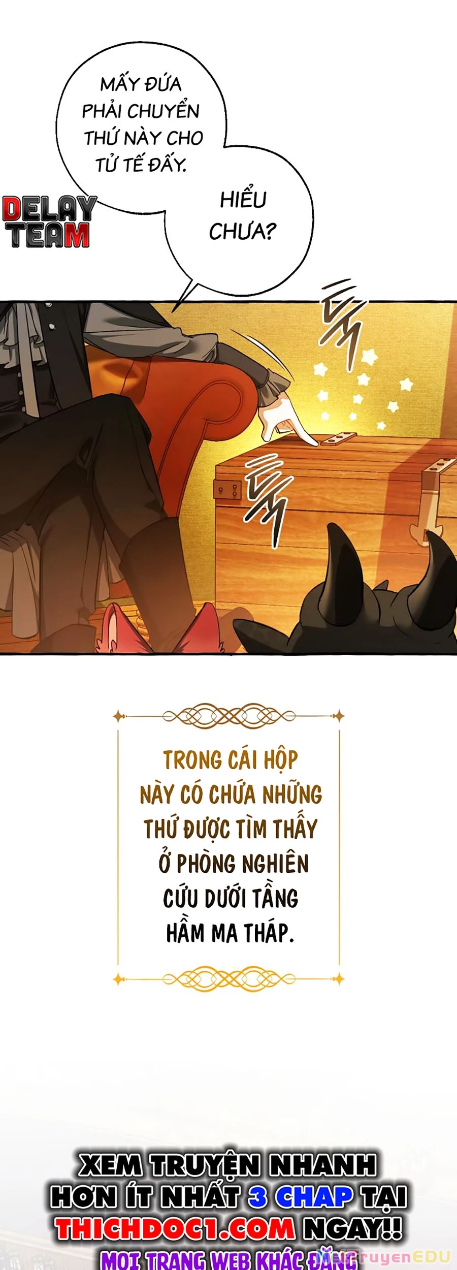 Phế Vật Dòng Dõi Bá Tước Chapter 141 - 15
