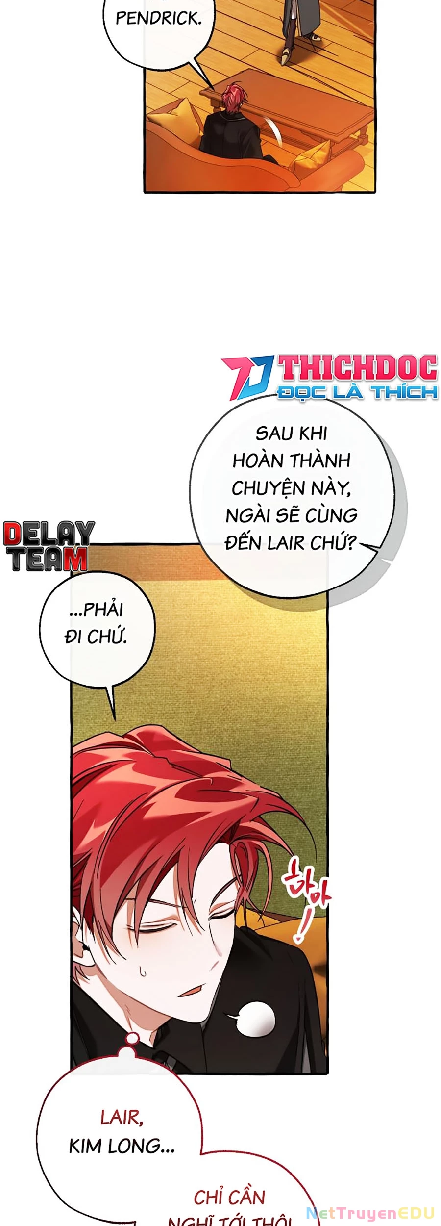 Phế Vật Dòng Dõi Bá Tước Chapter 141 - 25