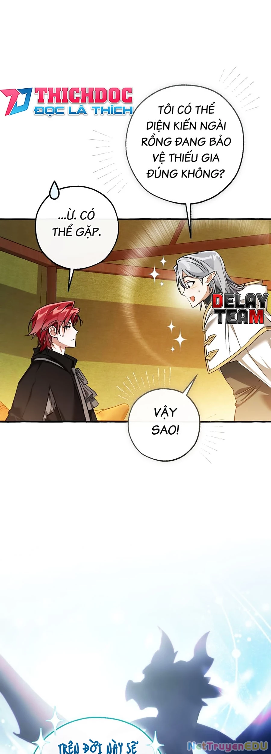 Phế Vật Dòng Dõi Bá Tước Chapter 141 - 27