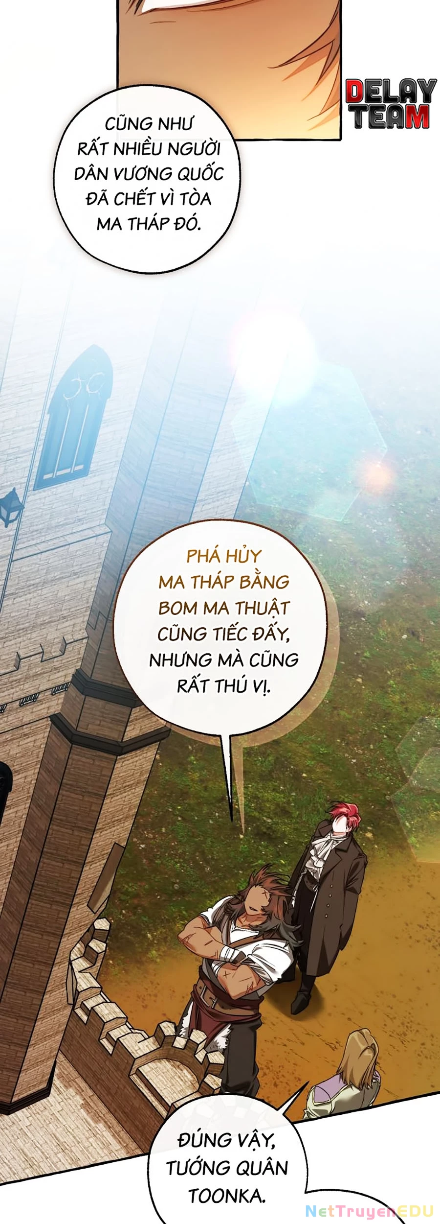 Phế Vật Dòng Dõi Bá Tước Chapter 141 - 42