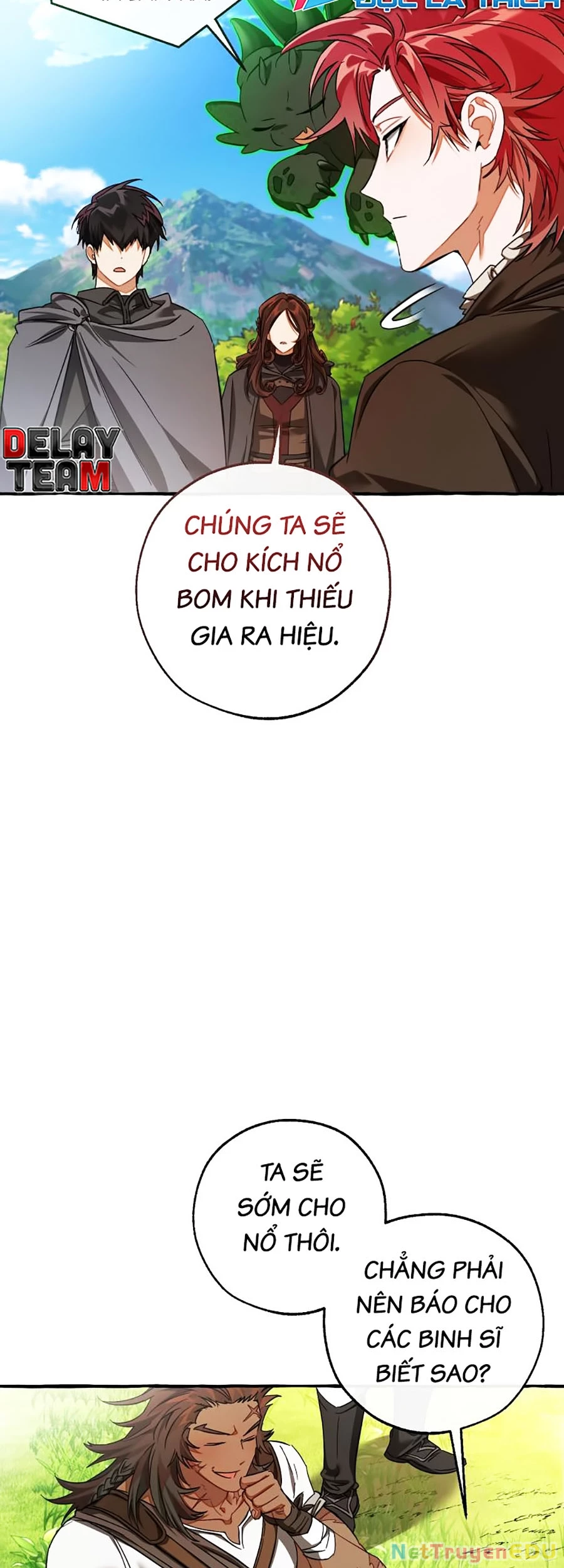 Phế Vật Dòng Dõi Bá Tước Chapter 141 - 44