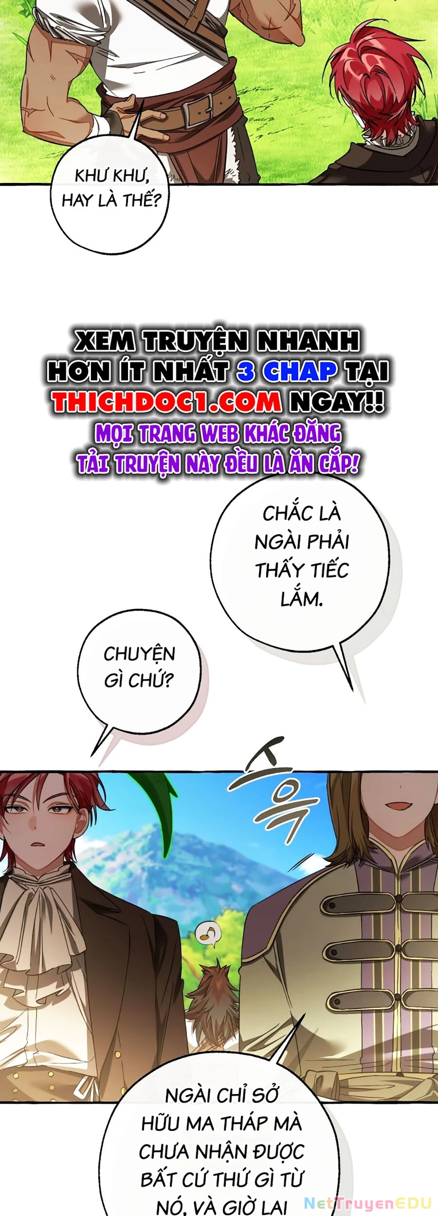 Phế Vật Dòng Dõi Bá Tước Chapter 141 - 45