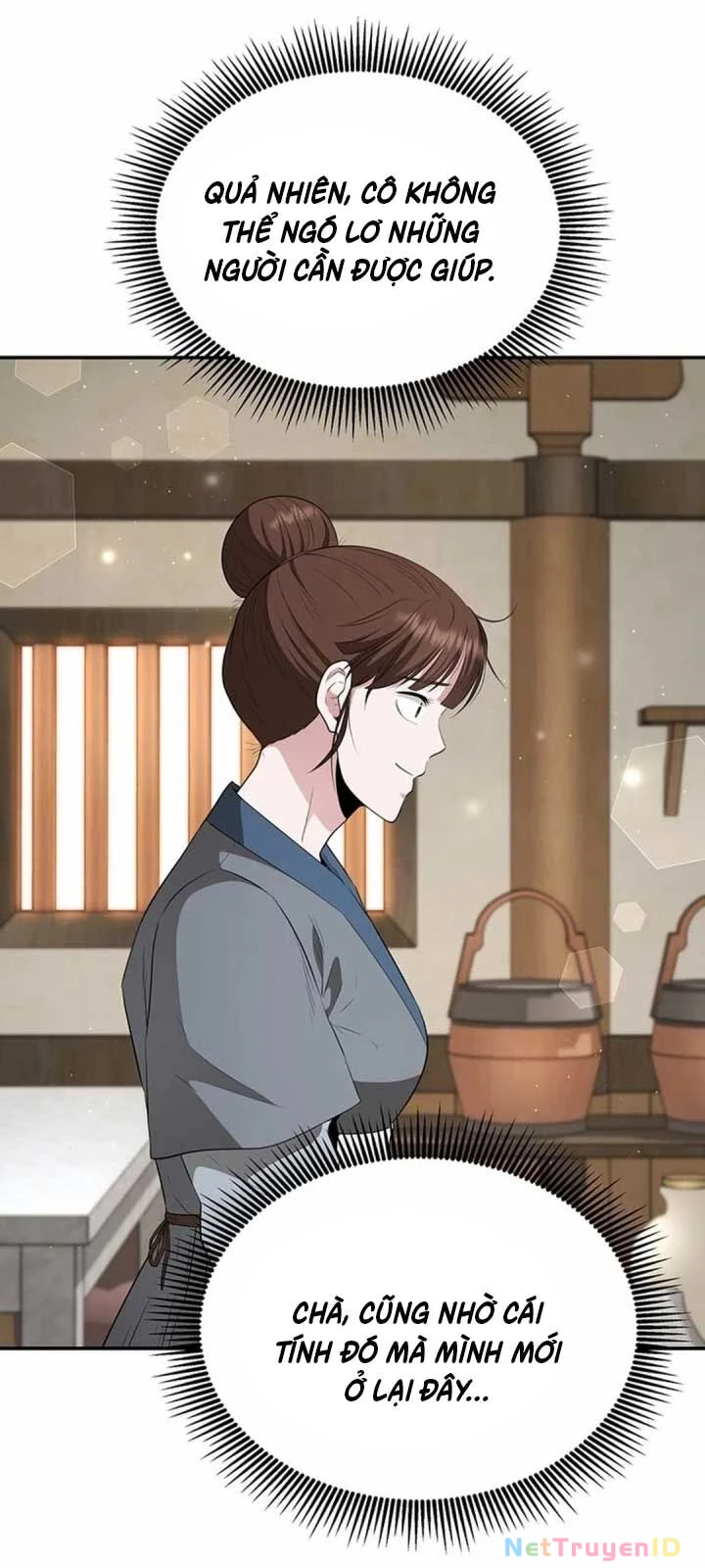 Thiên hạ đệ nhất côn luân khách điếm Chapter 21 - 17