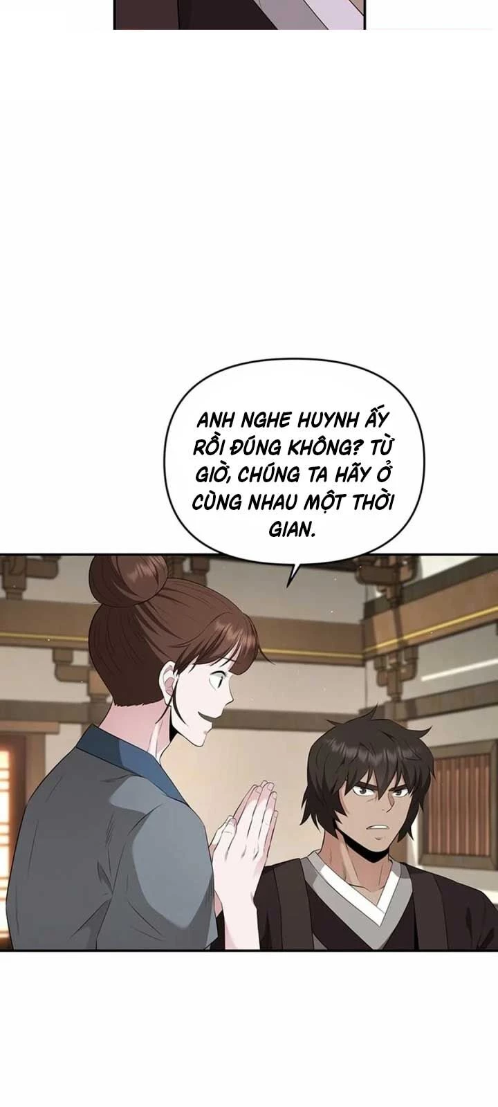 Thiên hạ đệ nhất côn luân khách điếm Chapter 21 - 21