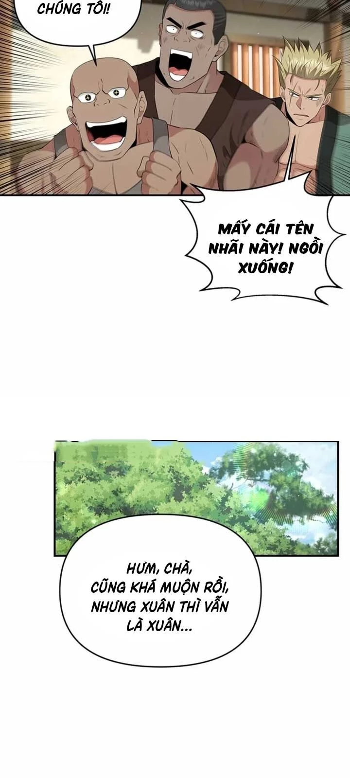 Thiên hạ đệ nhất côn luân khách điếm Chapter 21 - 23