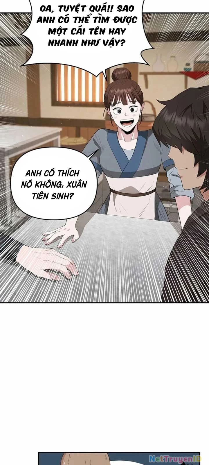 Thiên hạ đệ nhất côn luân khách điếm Chapter 21 - 25