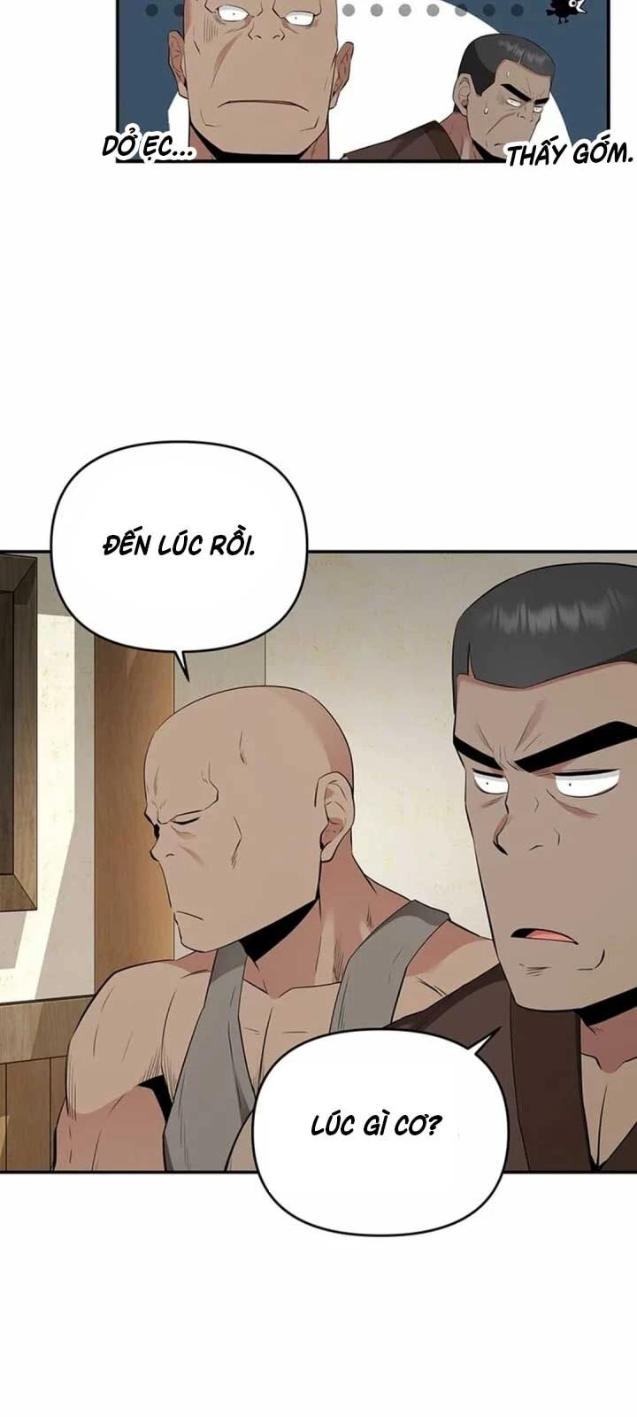 Thiên hạ đệ nhất côn luân khách điếm Chapter 21 - 26