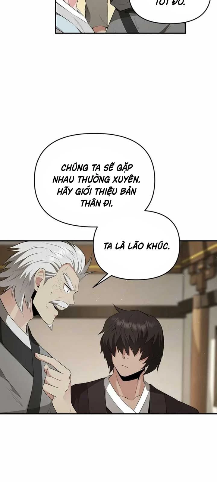 Thiên hạ đệ nhất côn luân khách điếm Chapter 21 - 29