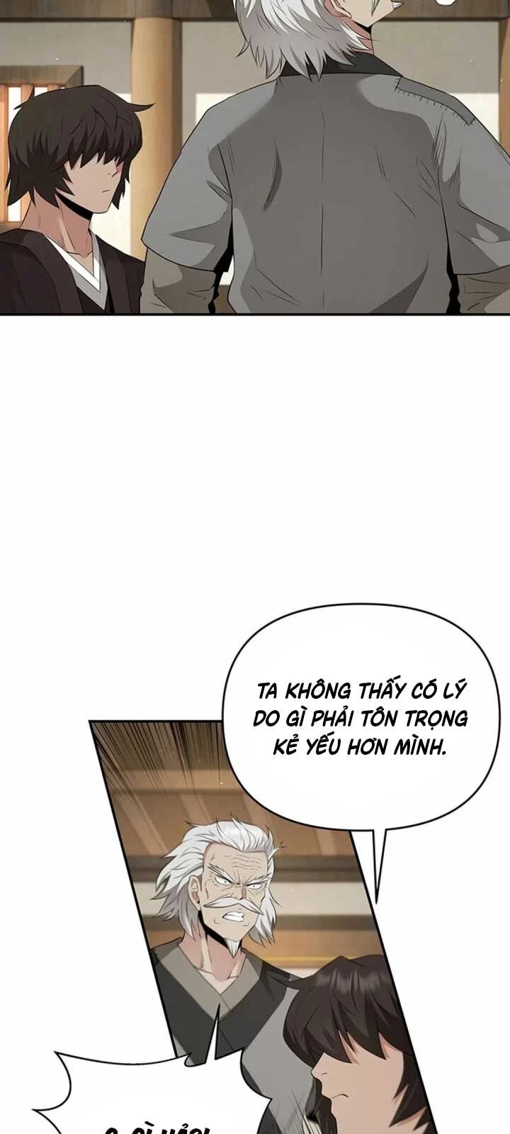 Thiên hạ đệ nhất côn luân khách điếm Chapter 21 - 31