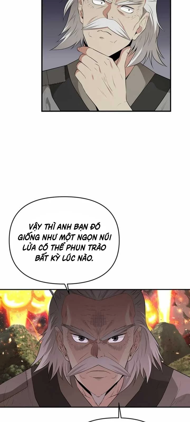 Thiên hạ đệ nhất côn luân khách điếm Chapter 21 - 38