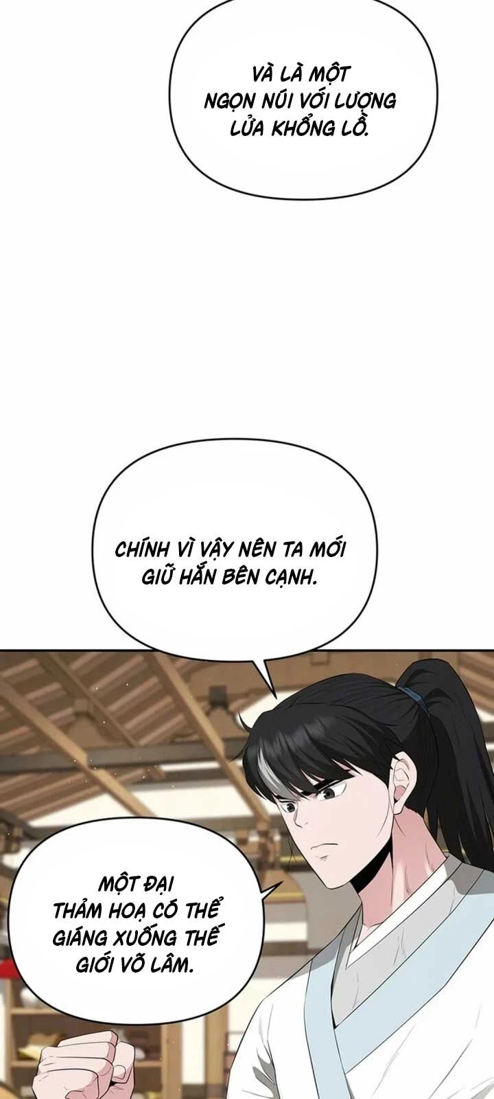 Thiên hạ đệ nhất côn luân khách điếm Chapter 21 - 39