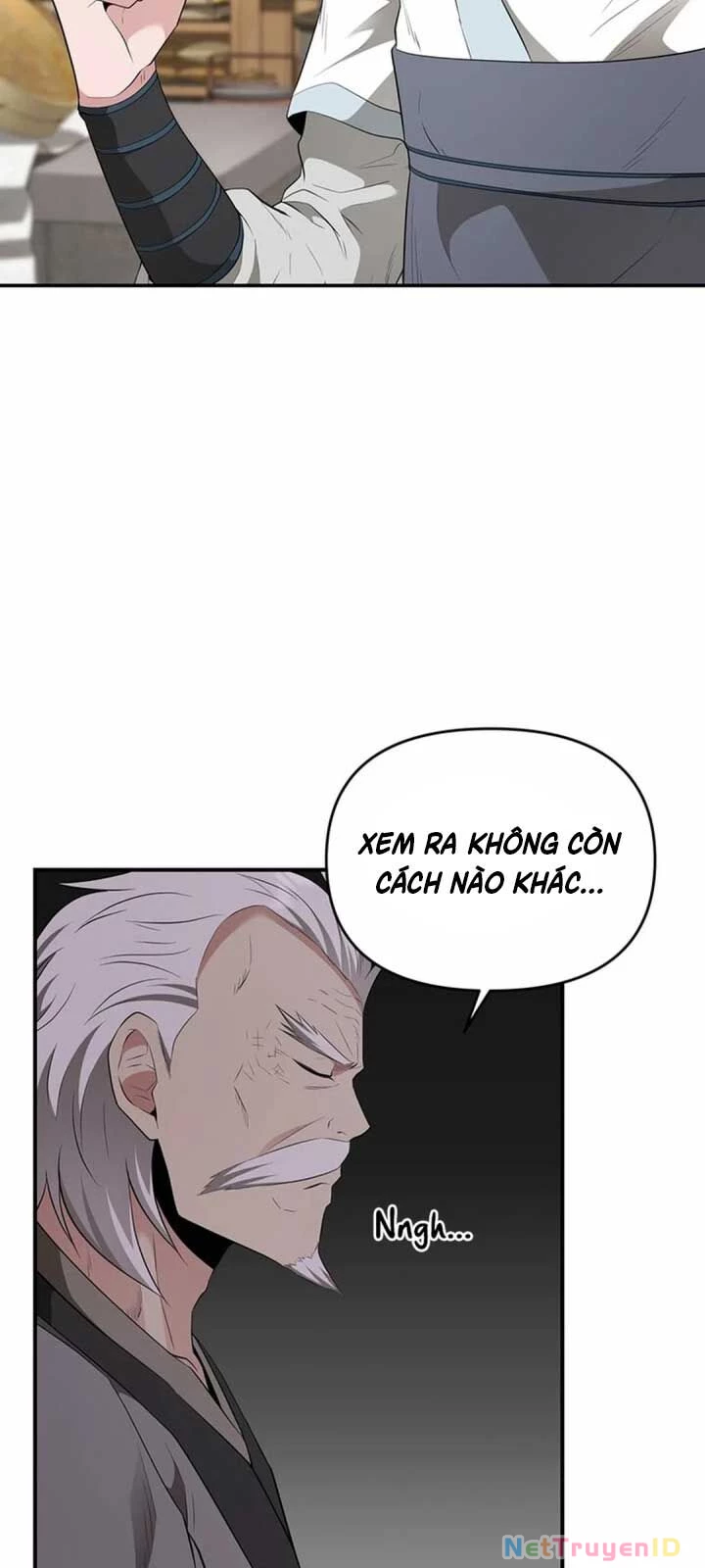 Thiên hạ đệ nhất côn luân khách điếm Chapter 21 - 40