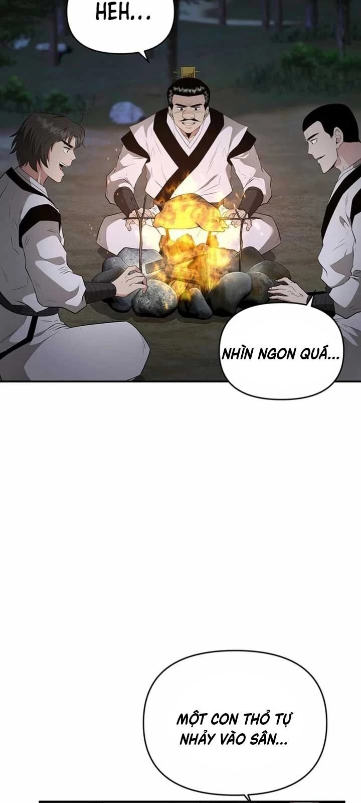 Thiên hạ đệ nhất côn luân khách điếm Chapter 21 - 43