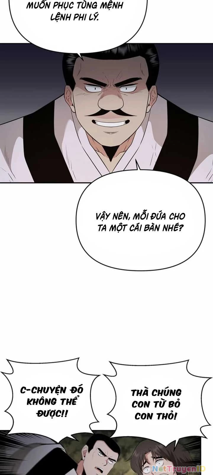 Thiên hạ đệ nhất côn luân khách điếm Chapter 21 - 45