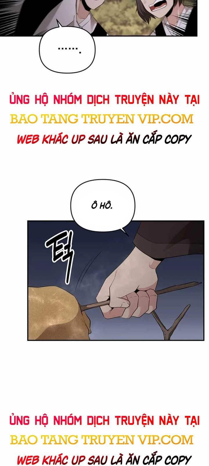 Thiên hạ đệ nhất côn luân khách điếm Chapter 21 - 46