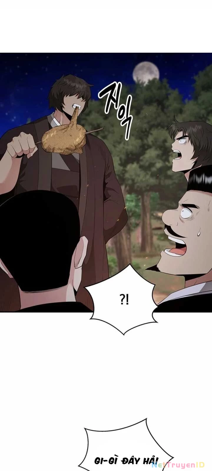 Thiên hạ đệ nhất côn luân khách điếm Chapter 21 - 47