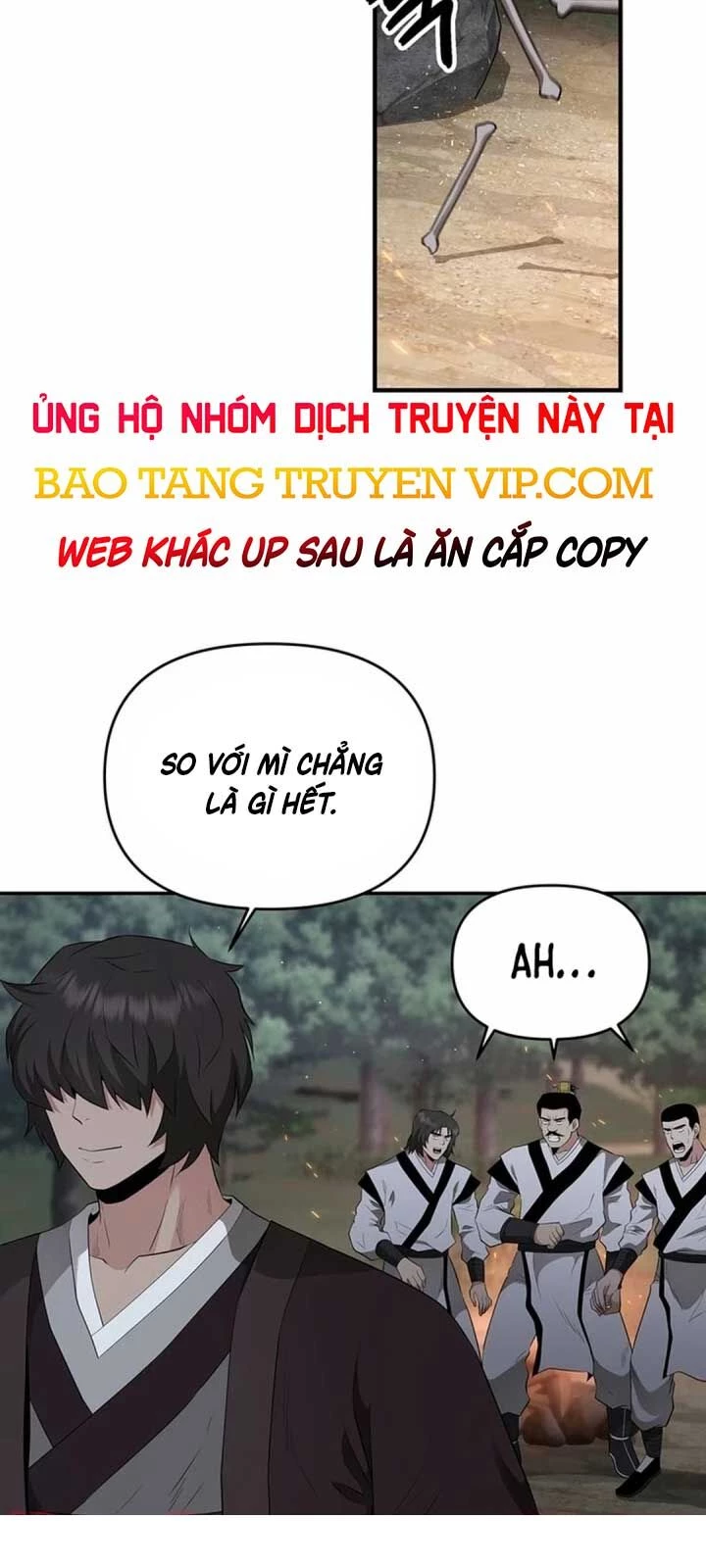 Thiên hạ đệ nhất côn luân khách điếm Chapter 21 - 49