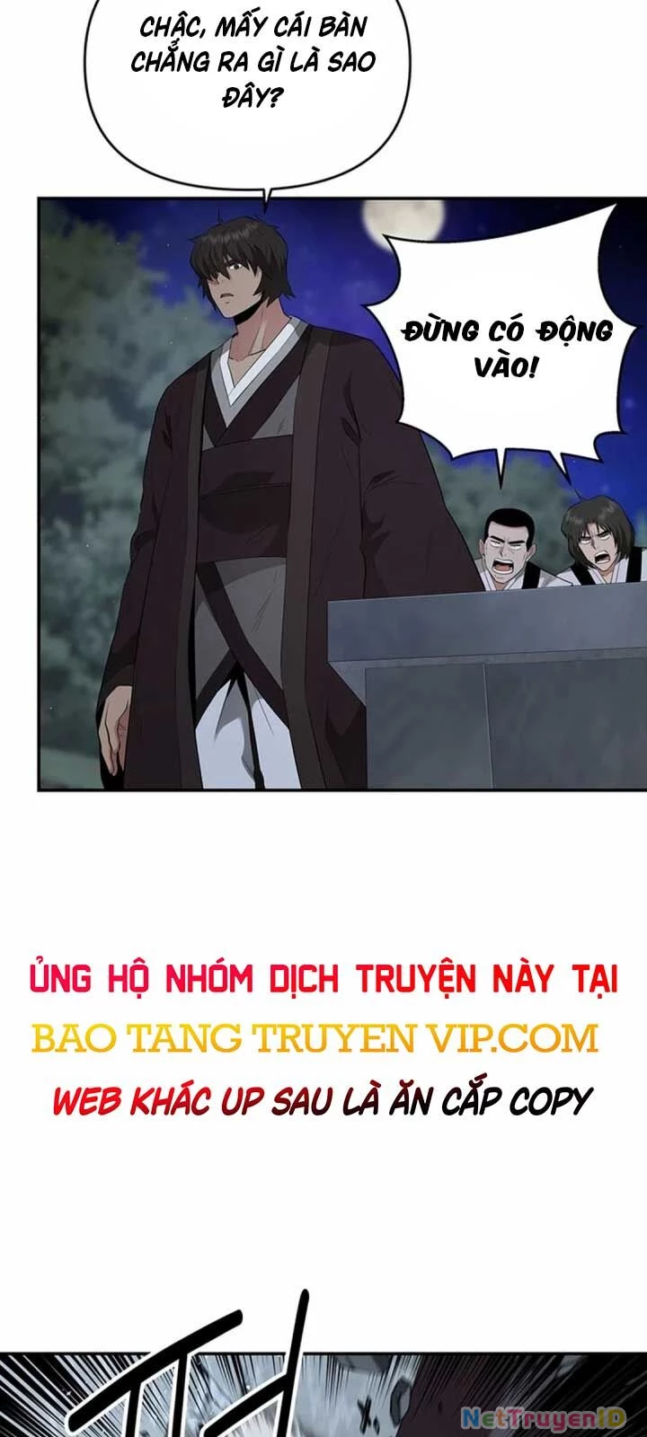 Thiên hạ đệ nhất côn luân khách điếm Chapter 21 - 51