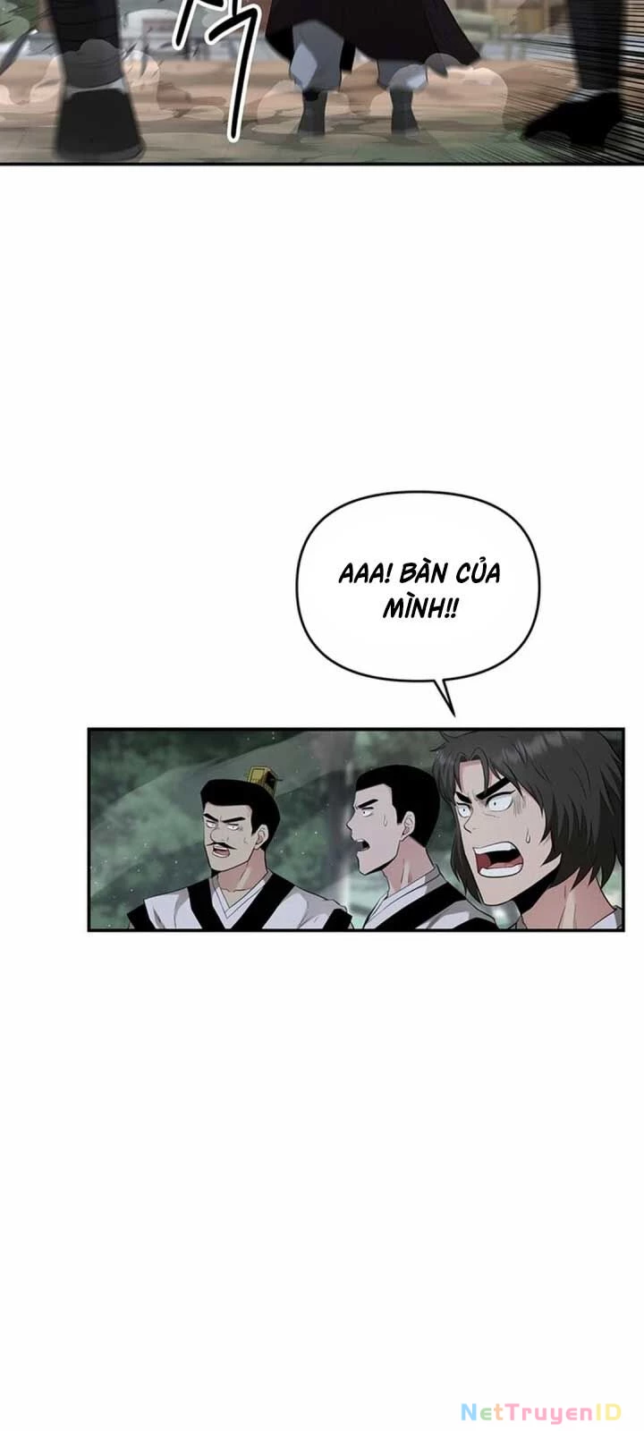 Thiên hạ đệ nhất côn luân khách điếm Chapter 21 - 53