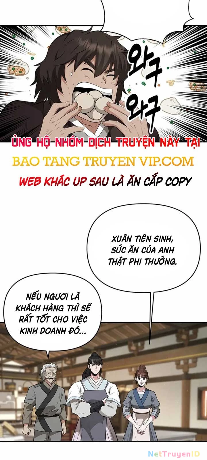Thiên hạ đệ nhất côn luân khách điếm Chapter 21 - 56
